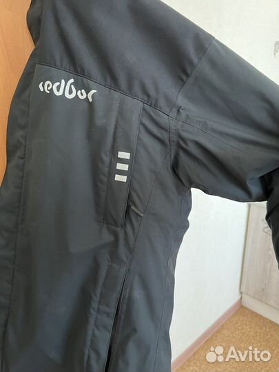 Ксостюм Redbor severus pirate