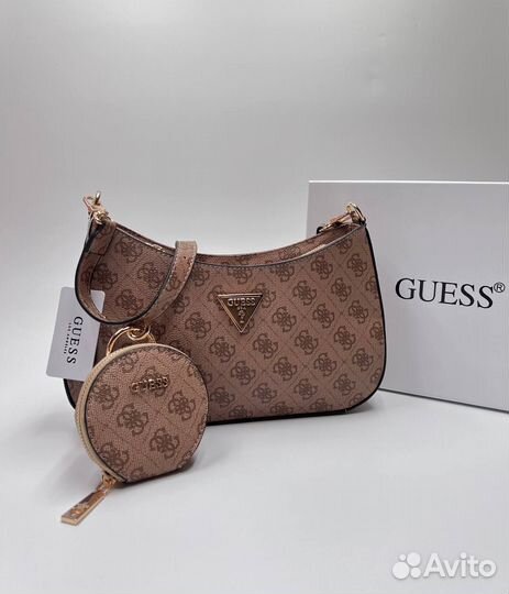 Сумка женская guess alexie 5 расцветок