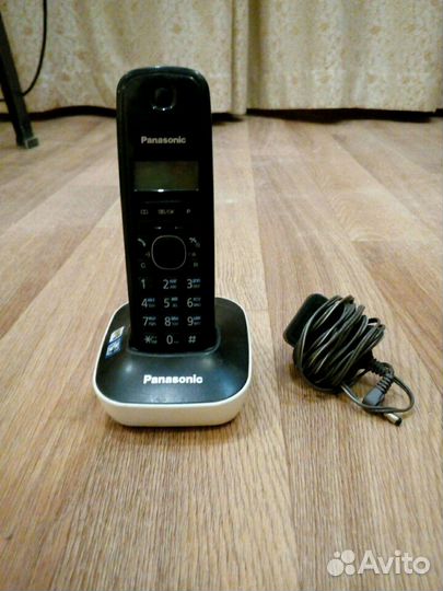 Радиотелефон цифровой Panasonic