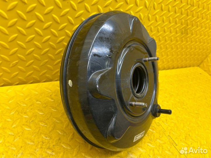 Вакуумный усилитель тормозов Mitsubishi L200 KL