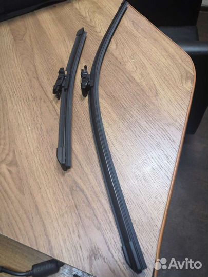 Щётки стеклоочистителя для Nissan Juke