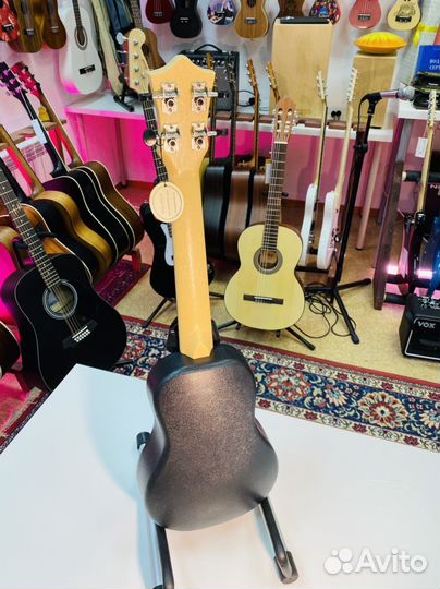 Укулеле Flight (+Чехол)