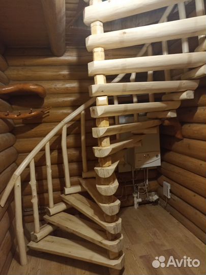 Бригада плотников строителей