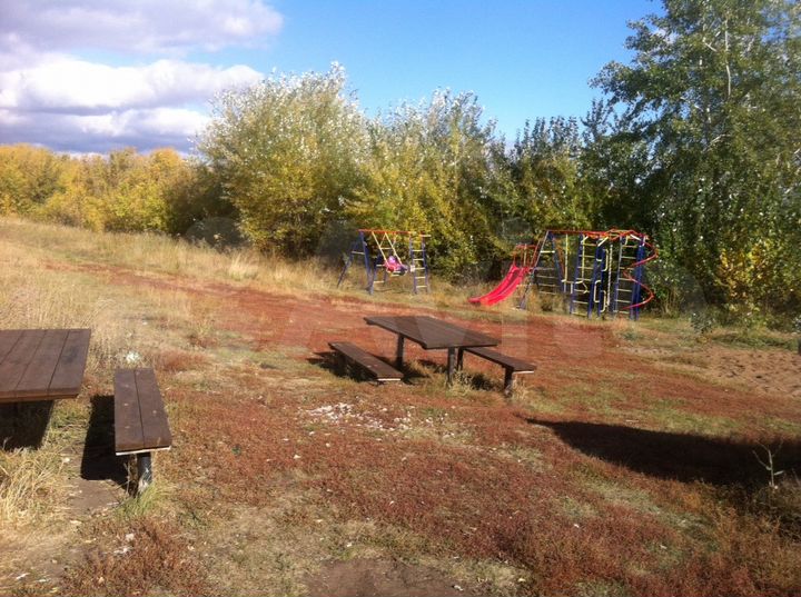 Участок 10 сот. (ИЖС)