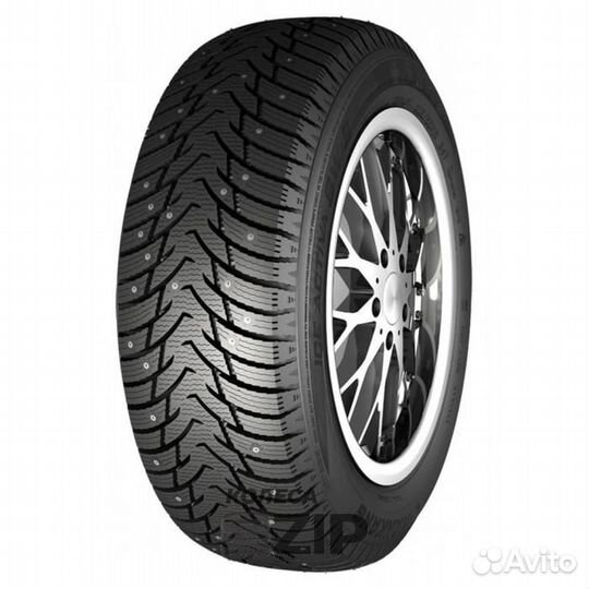 Nankang SW-8 235/60 R18 107T