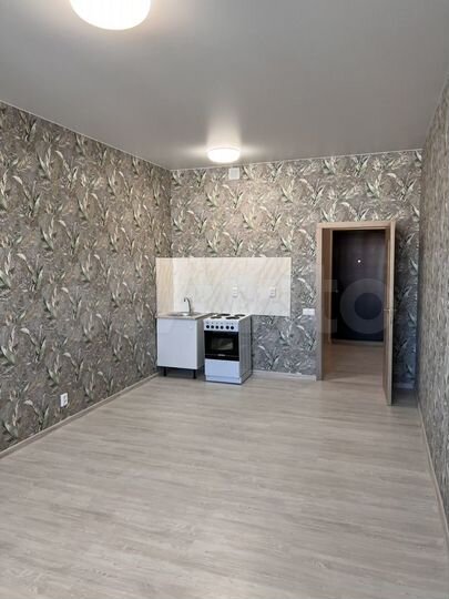 Квартира-студия, 32,8 м², 4/4 эт.