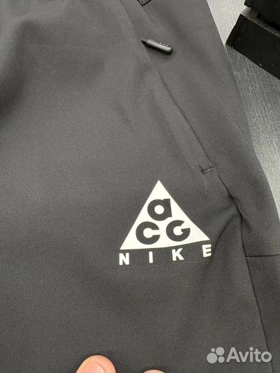 Спортивные штаны nike