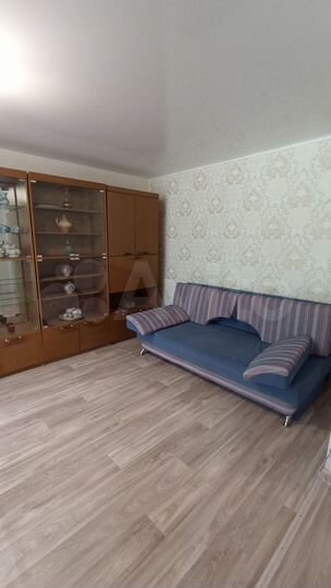 2-к. квартира, 44 м², 3/4 эт.