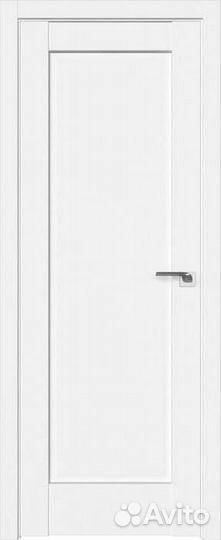 Межкомнатные двери