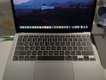 Apple MacBook Air 2020 m1