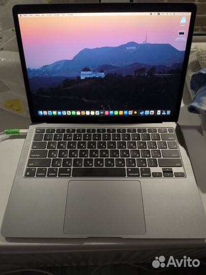 Apple MacBook Air 2020 m1