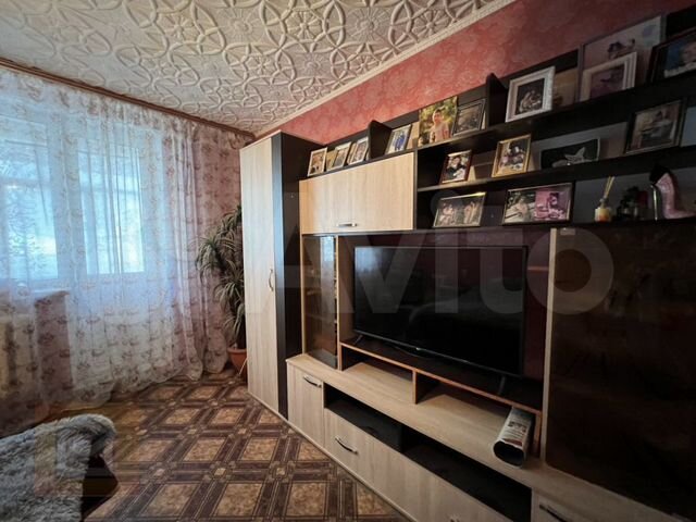 2-к. квартира, 55,2 м², 1/5 эт.