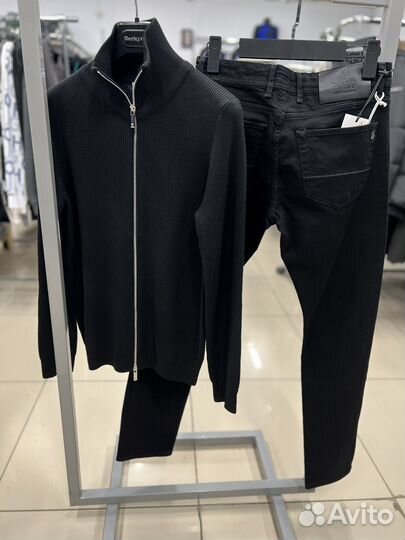 Джинсы мужские Calvin, Boss,Armani,Lacoste 29-38