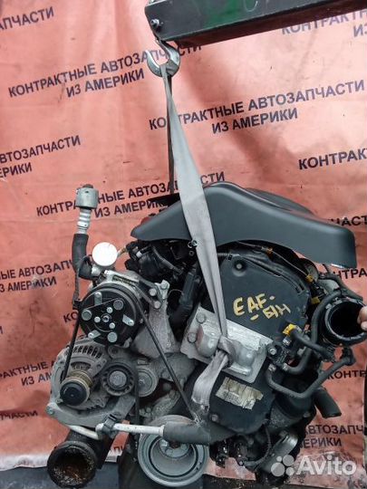 Двс Fiat EAF Б/Н 500 2013 EAF