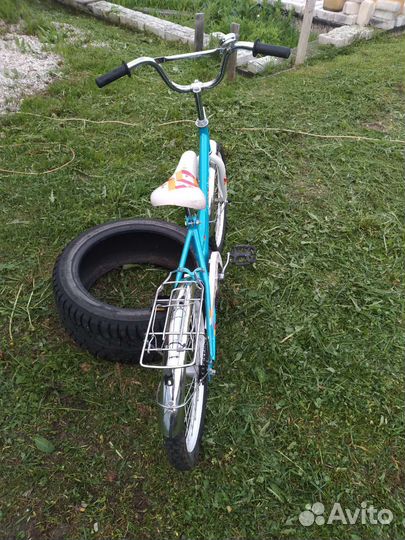 Продам велосипед 20