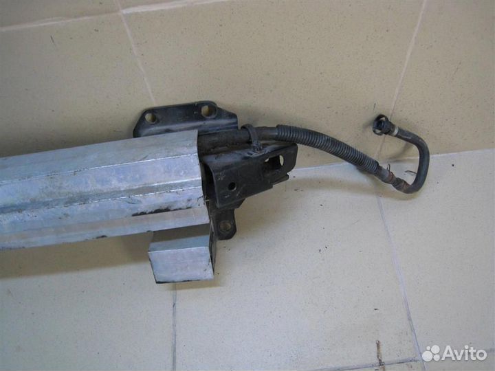 Усилитель бампера переднего Subaru Forester SG/S1