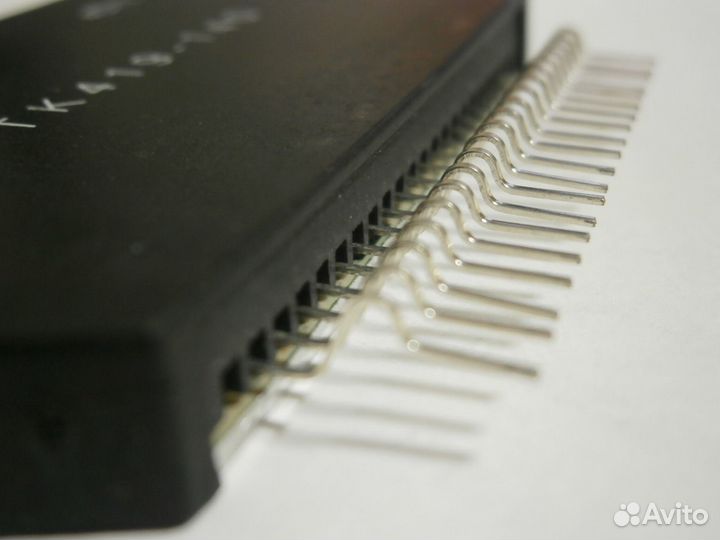 STK 419-140 (Sanyo)