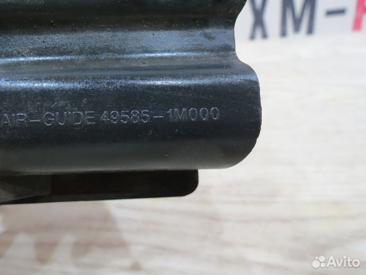 Пыльник привода Hyundai i30