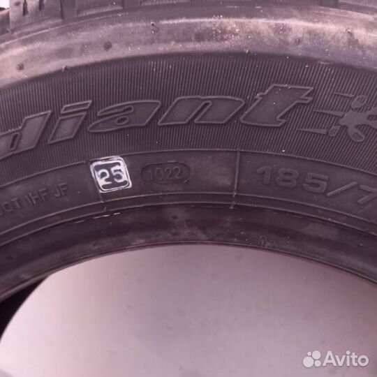 Шины на газель 185 75 r16c