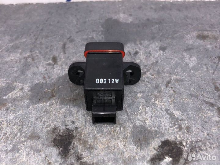 Кнопка аварийной остановки Ravon R4 2016-2020