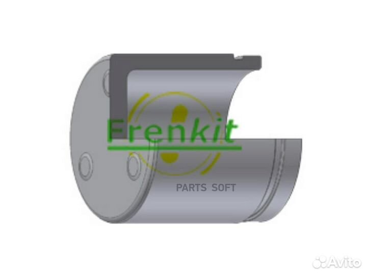Frenkit P545001 Поршень суппорта