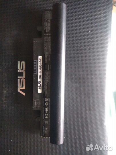 Аккумулятор на samsung n100 n150 n102 n145 и др