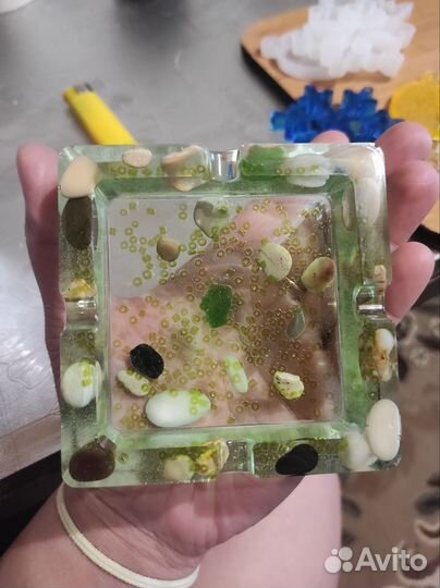 Подарки ручной работы