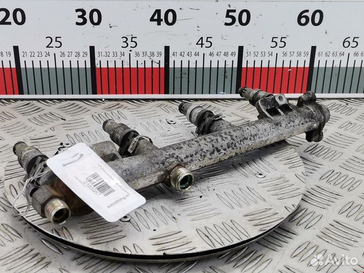 Форсунка для Opel Zafira A