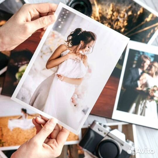 Печать Фото