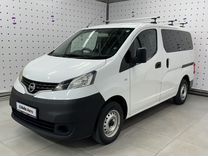 Nissan NV200 1.6 AT, 2016, 126 182 км, с пробегом, цена 1 620 000 руб.