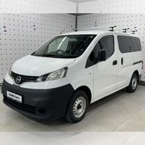 Nissan NV200 1.6 AT, 2016, 126 182 км, с пробегом, цена 1 620 000 руб.