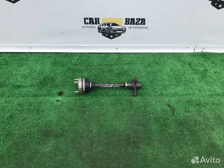Кардан промежуточный Chevrolet Niva