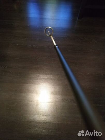 Silver Stream extreme line NEW EL 762 XUL