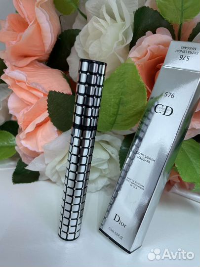 Тушь для ресниц Dior