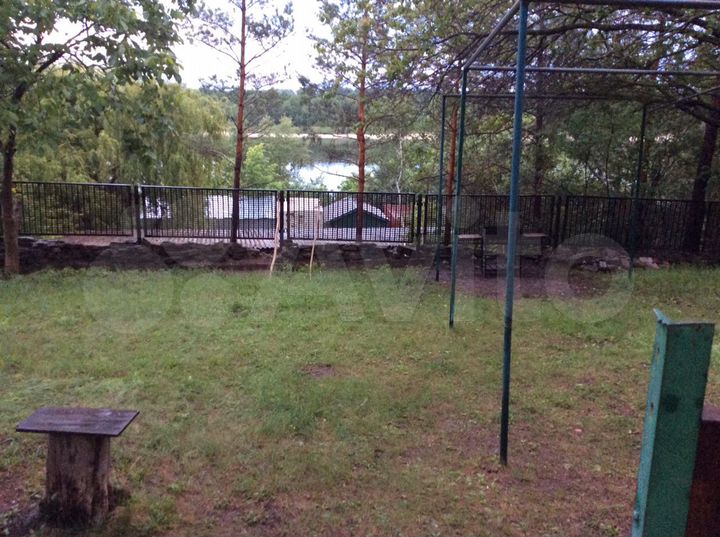 Дача 46 м² на участке 5 сот.