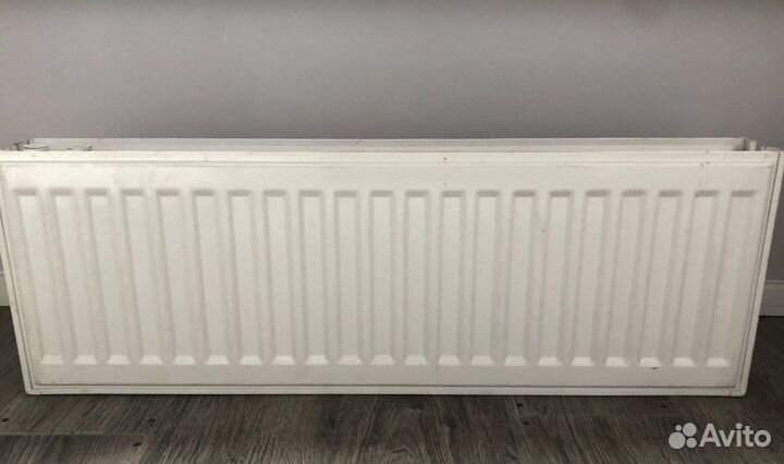 Радиатор отопления