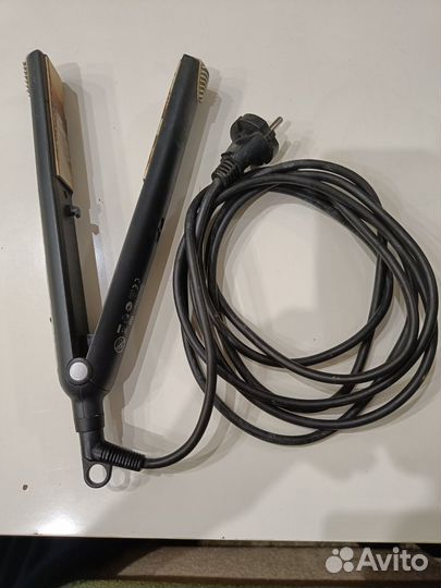 Плойка для волос