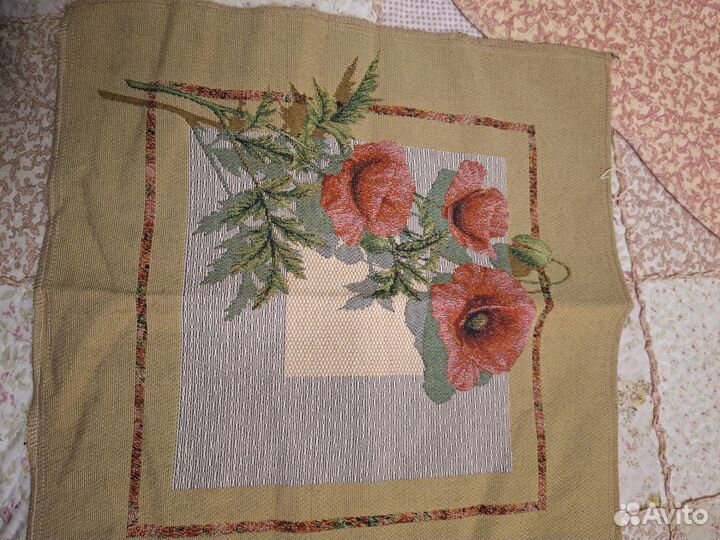 Картина гобелен