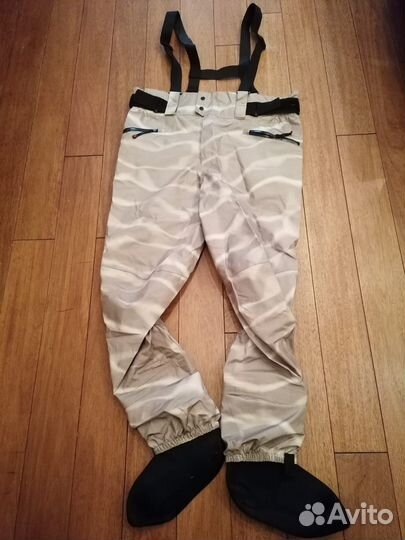 Вейдерсы Rapala