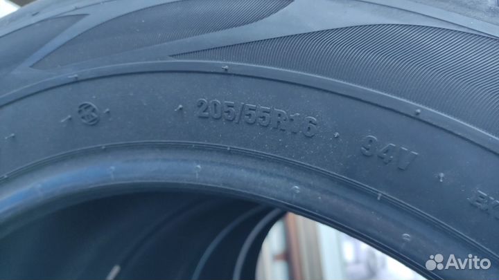 Viatti Strada 2 (V-134) 205/55 R16