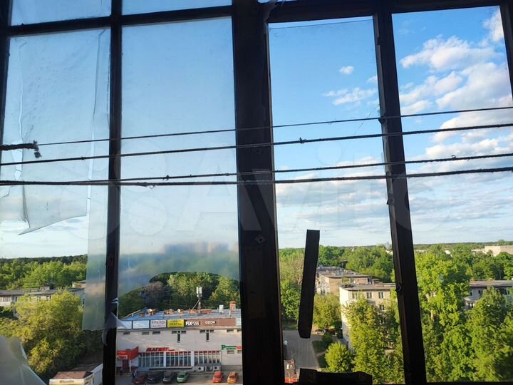 3-к. квартира, 62,3 м², 9/9 эт.