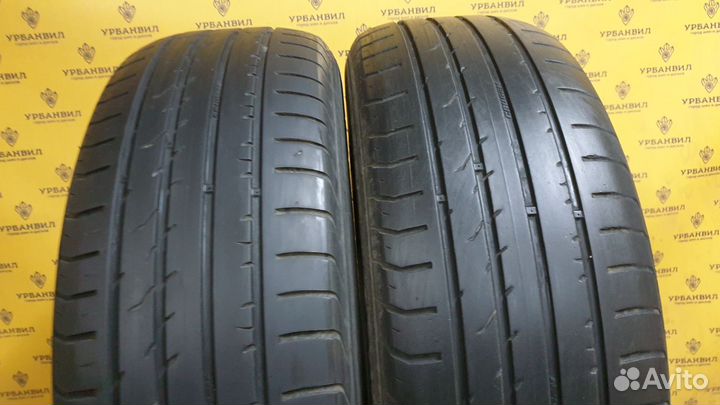 Kumho Crugen HP91 235/65 R17 104V