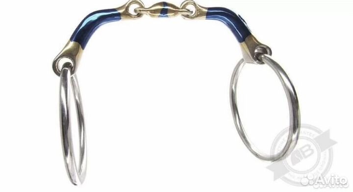 Трензель для лошади