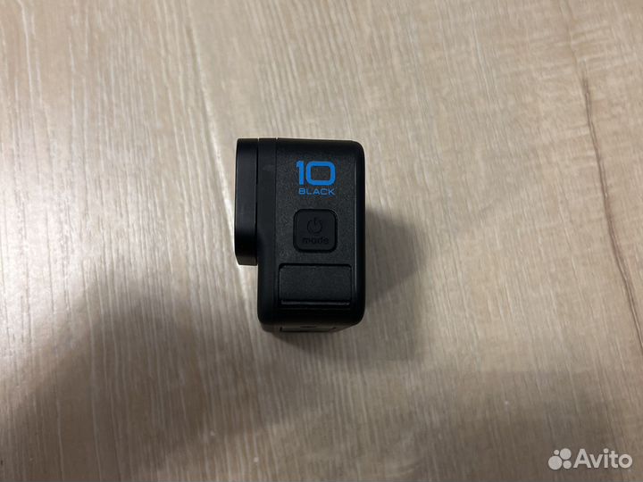 Камера GoPro Hero 10 Black
