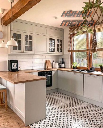 Кухня от производителя