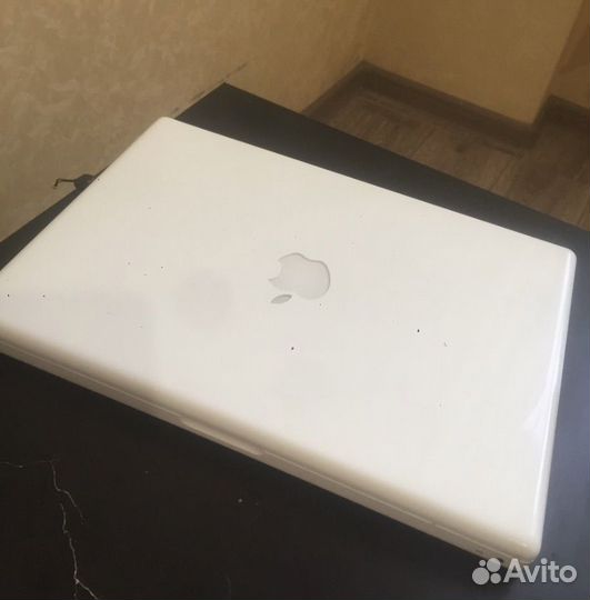 Apple MacBook Pro 2008