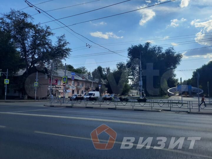 Арендный бизнес на 1 линии проспекта Кирова