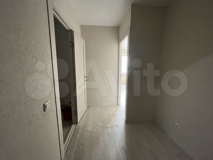 Квартира-студия, 36 м², 6/16 эт.