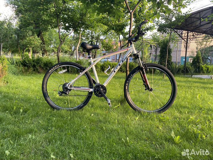 Велосипед GT