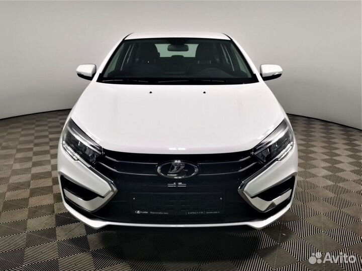 LADA Vesta, 2023